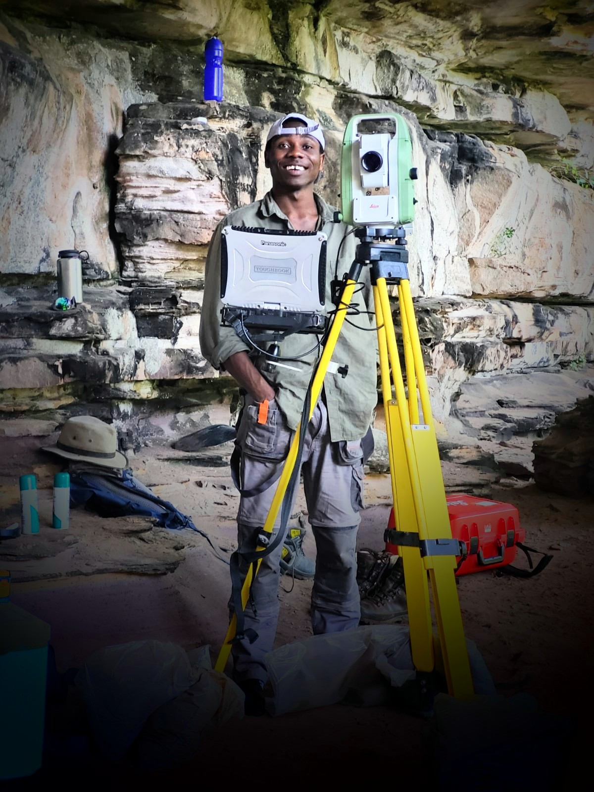 Cave Survey