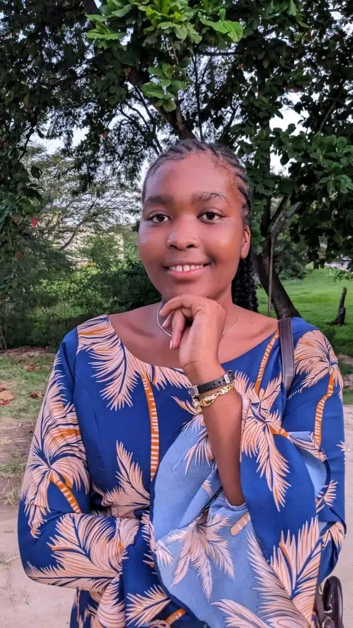 Joyce Reuben Gimbuyi